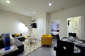 Amazing 3 BR 1 Bath Apartment